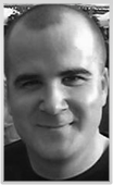 Michael Beckers